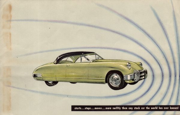 1952 Muntx Brochure