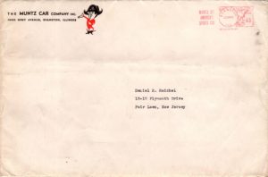 Envelope